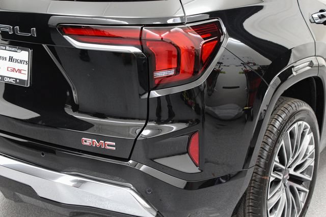 New 2027 GMC Terrain Denali AWD/4WD image 10