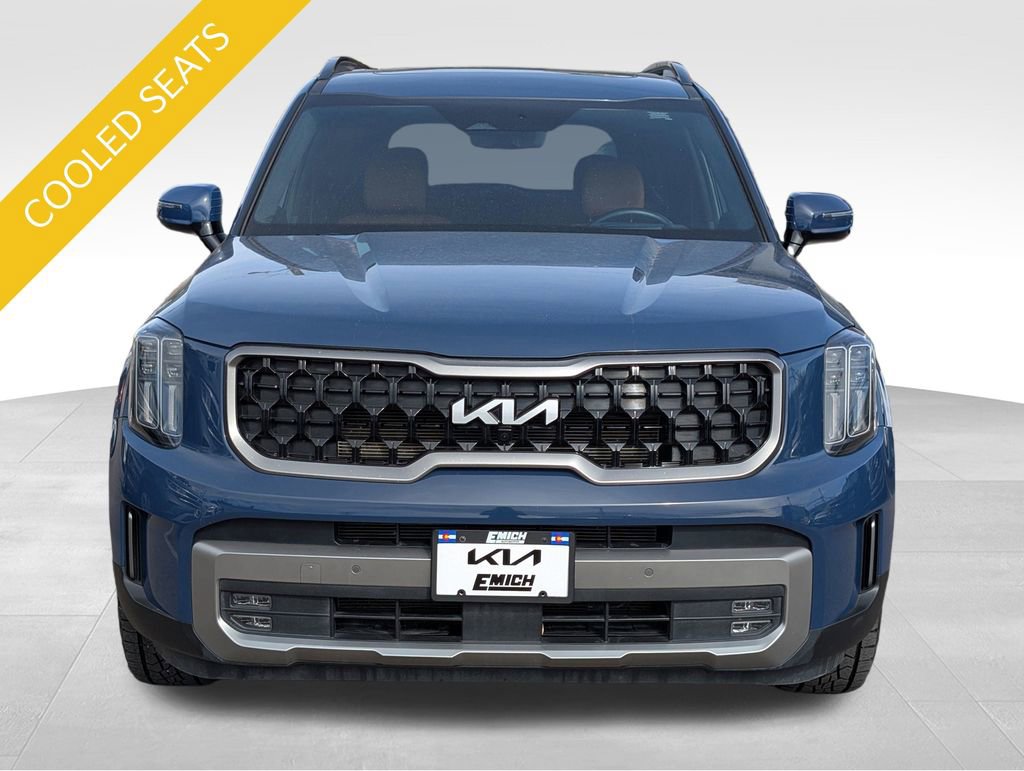 Used 2023 Kia Telluride SX Prestige X-Pro image 7