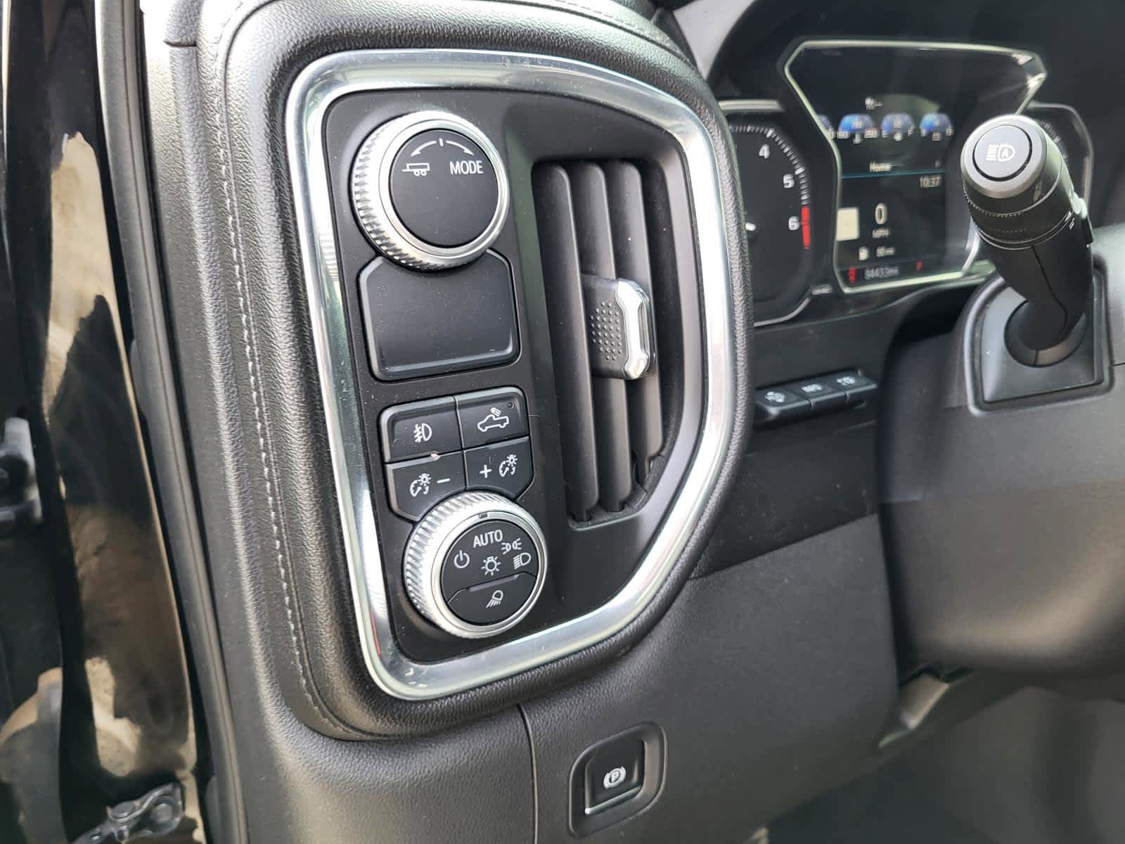 Used 2020 GMC Sierra 1500 Denali w/ Technology Package image 17