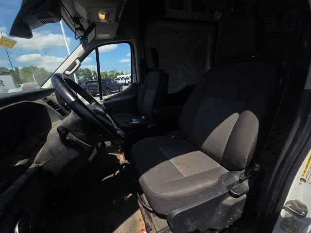 Used 2020 Ford Transit 350 148 High Roof Extended RWD image 19