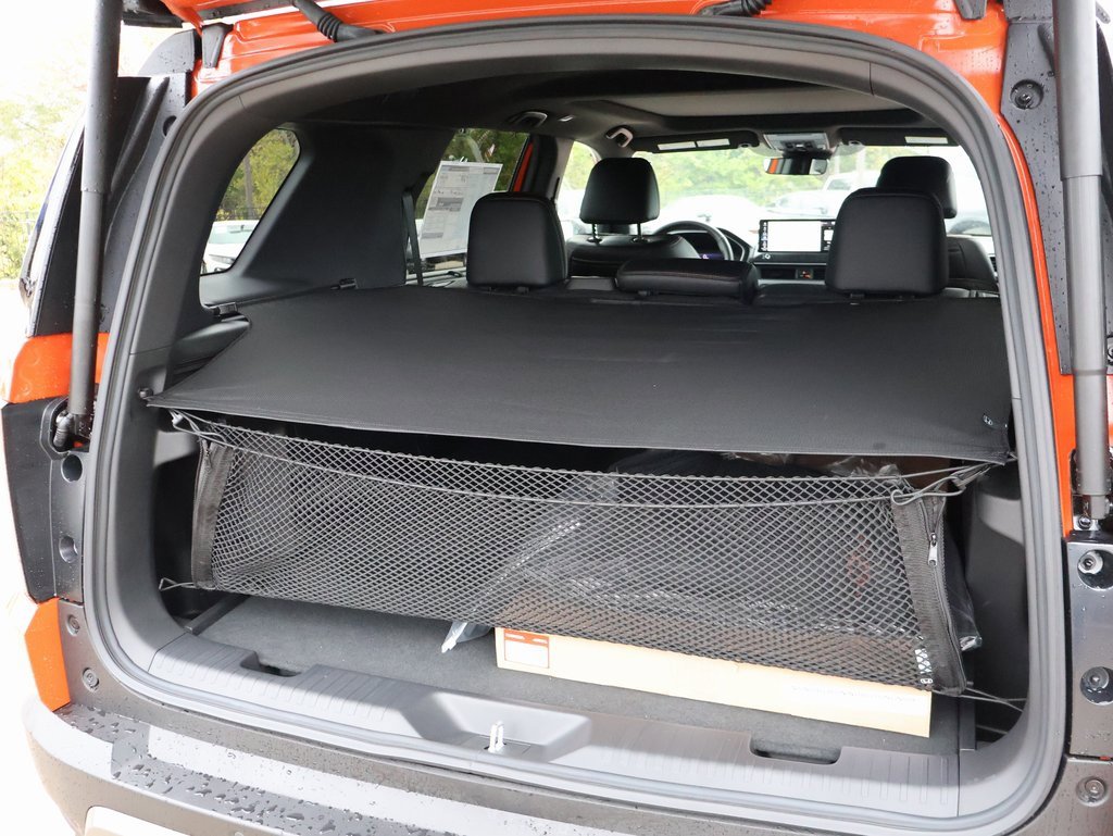 New 2026 Honda Passport TrailSport Elite image 15