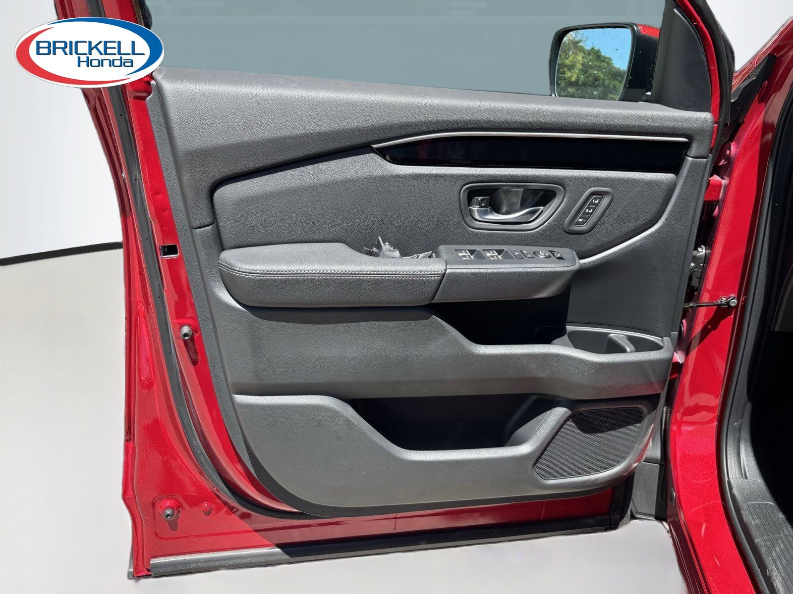 New 2026 Honda Pilot EX-L image 14