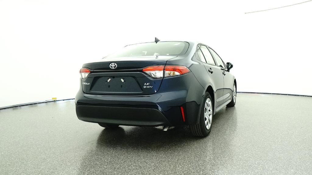 New 2026 Toyota Corolla LE image 20