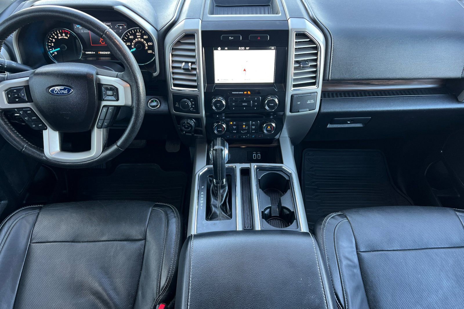 Used 2016 Ford F150 Lariat image 13