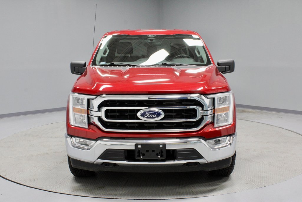 Certified 2022 Ford F150 XLT w/ XTR Package image 5