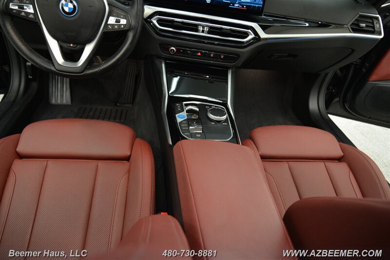 Used 2023 BMW i4 eDrive35 RWD image 20