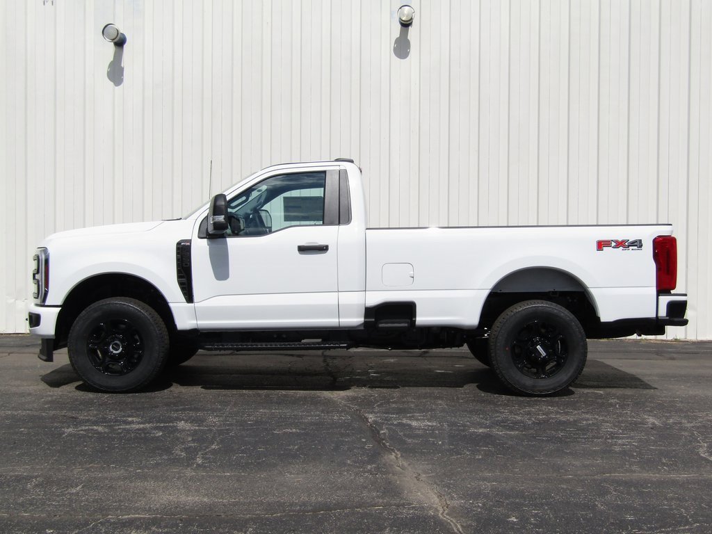 New 2026 Ford F350 XL image 6