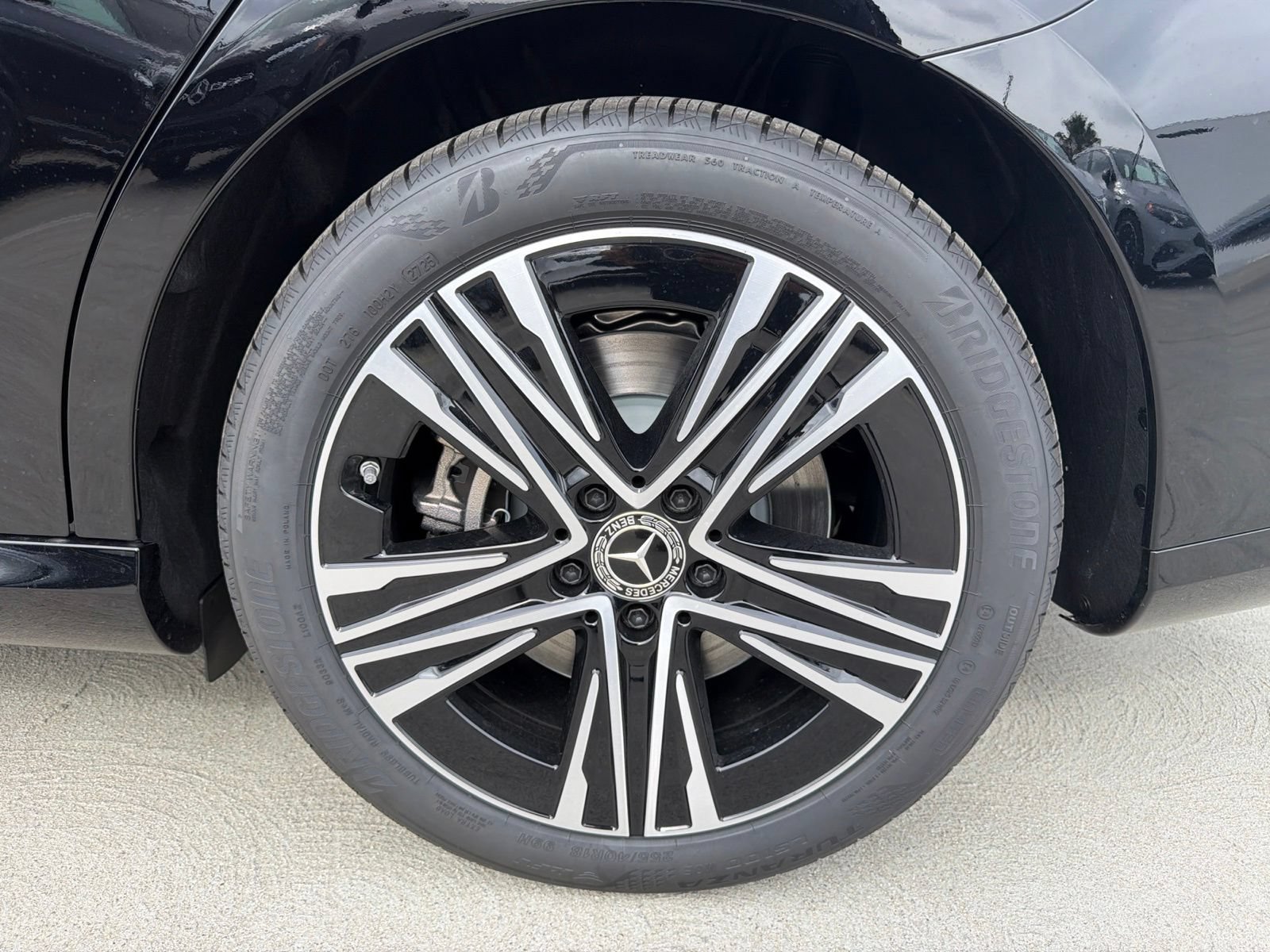 New 2027 Mercedes-Benz CLA 350 image 14