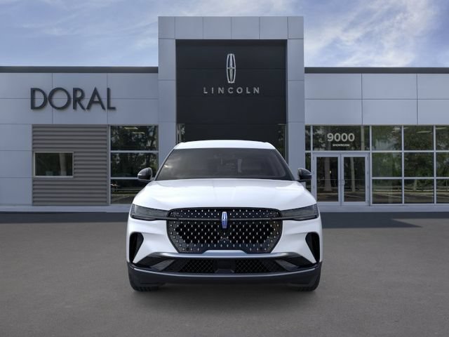 New 2026 Lincoln Nautilus Premier AWD/4WD image 6