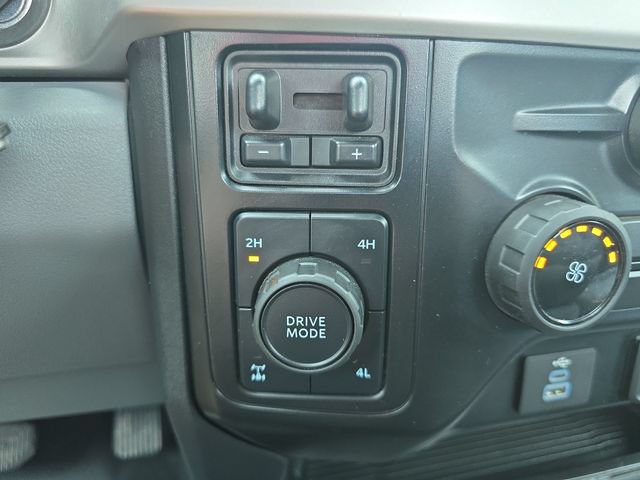 Certified 2024 Ford F250 XL w/ FX4 Off-Road Package AWD/4WD image 15