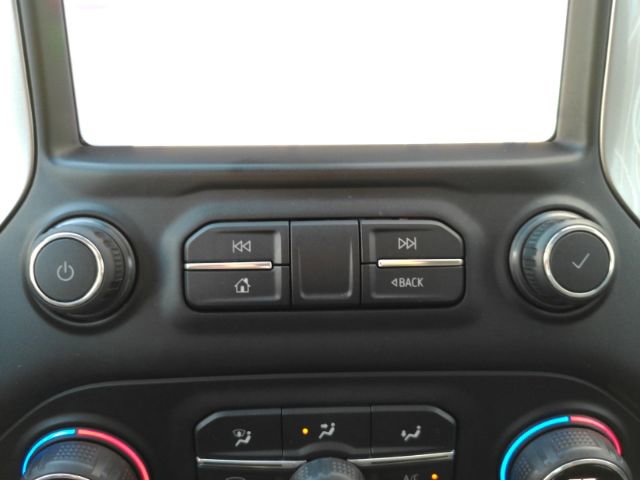 Used 2020 Chevrolet Silverado 3500 LTZ w/ LTZ Texas Edition image 45