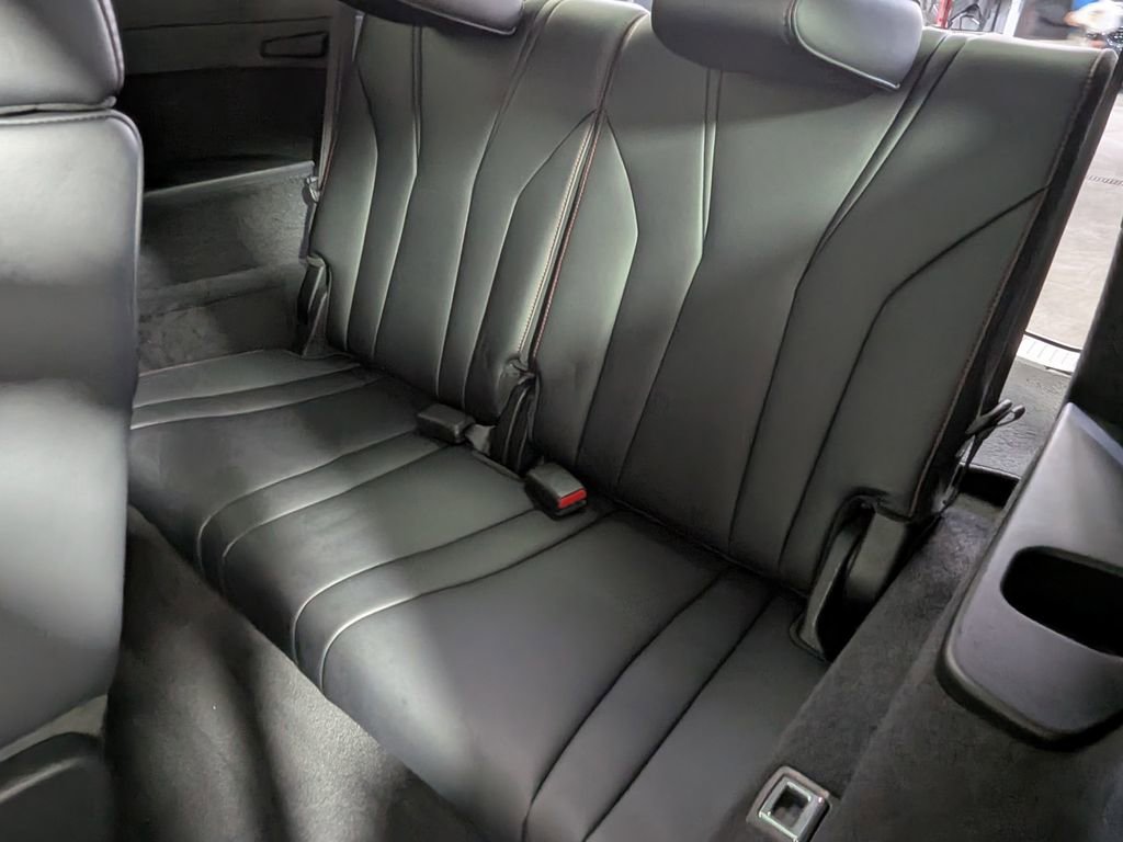 Used 2022 Acura MDX A-Spec image 47