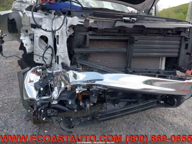 Used 2024 GMC Sierra 2500 Pro w/ Convenience Package AWD/4WD image 13