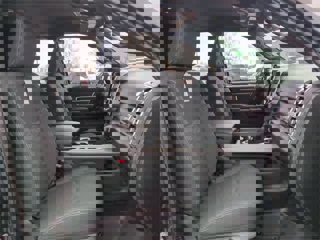 New 2026 RAM 2500 Big Horn image 22