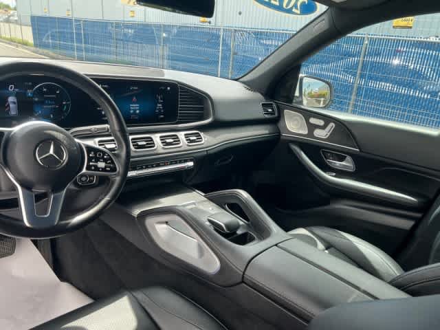 Certified 2022 Mercedes-Benz GLE 350 image 17