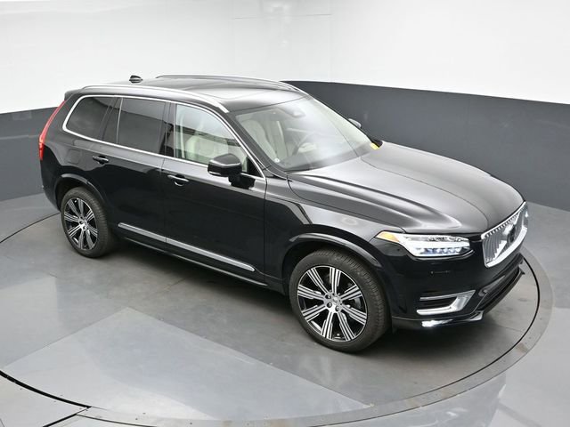 Used 2024 Volvo XC90 B6 Ultimate w/ Lounge Package AWD/4WD image 18