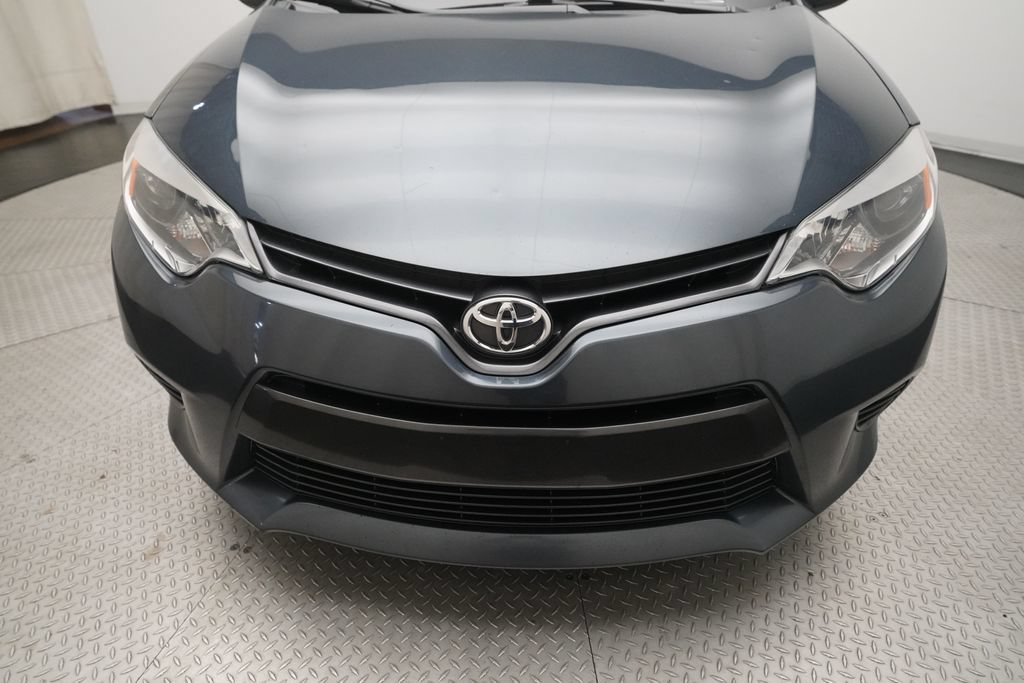 Used 2016 Toyota Corolla LE FWD image 22