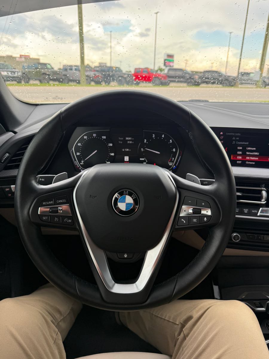 Used 2020 BMW 228i xDrive Gran Coupe w/ Convenience Package AWD/4WD image 13