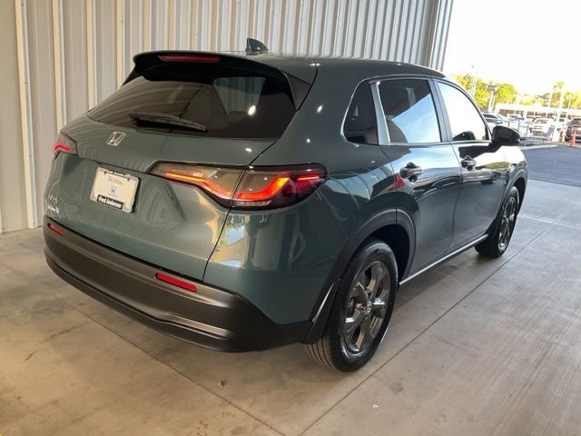 New 2026 Honda HR-V LX image 19