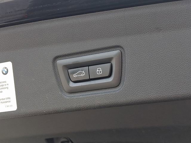 Used 2023 BMW i4 eDrive35 image 35