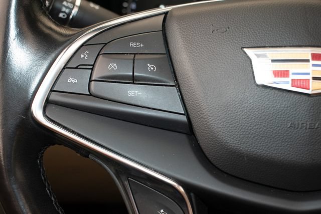Used 2019 Cadillac XT5 Luxury FWD image 24