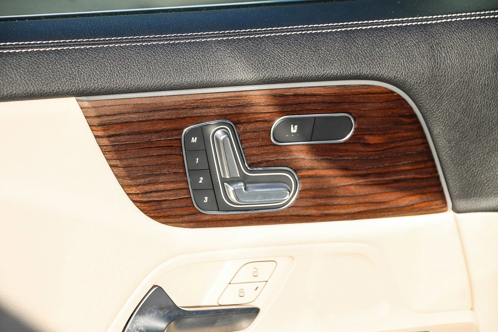 Certified 2024 Mercedes-Benz GLA 250 4MATIC image 20