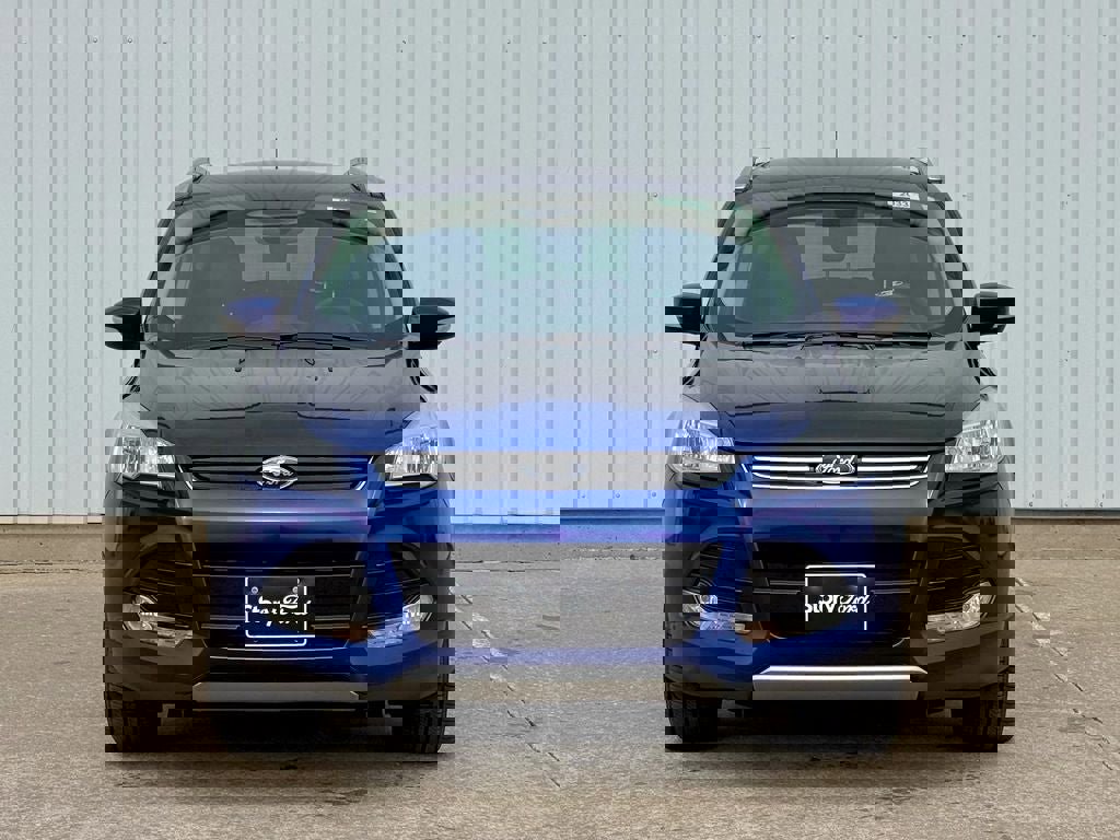 Used 2016 Ford Escape Titanium AWD/4WD image 9