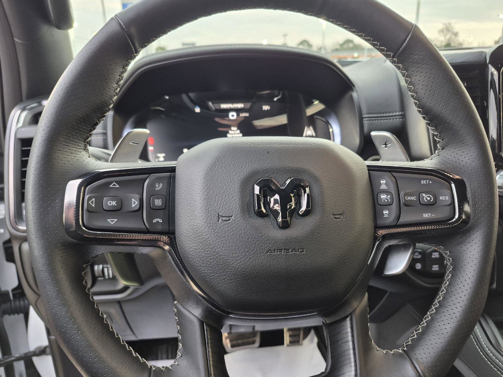 Used 2026 RAM 1500 RHO image 17