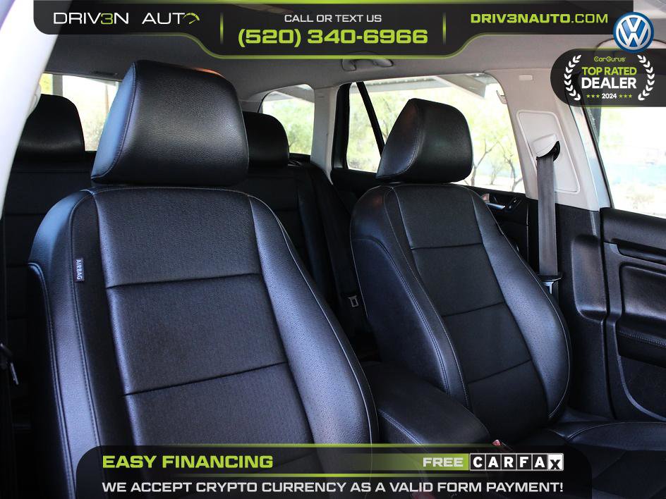 Used 2013 Volkswagen Jetta TDI FWD image 16