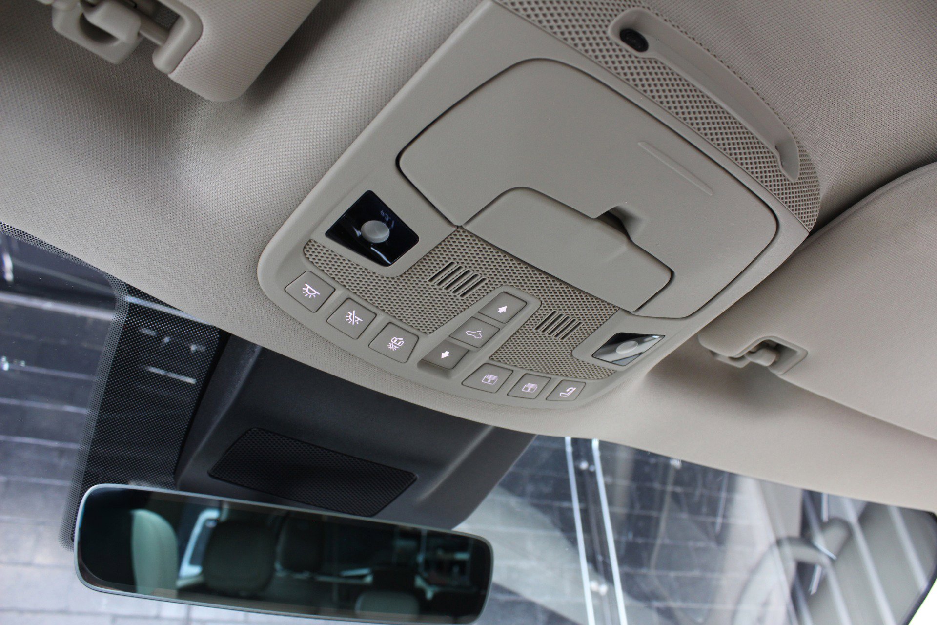 Used 2021 Lincoln Navigator Reserve w/ Luxury Package image 20