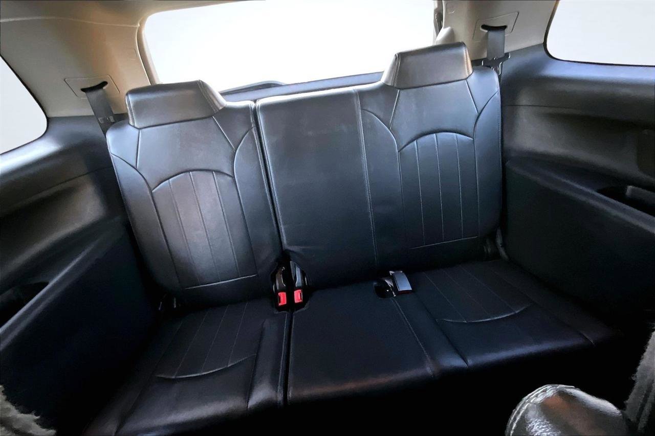 Used 2016 GMC Acadia Denali image 26