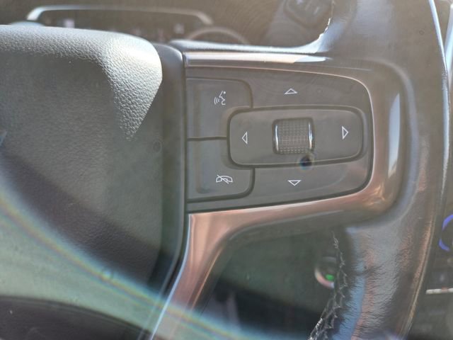 Used 2020 Chevrolet Silverado 3500 High Country w/ Z71 Off-Road Package AWD/4WD image 20