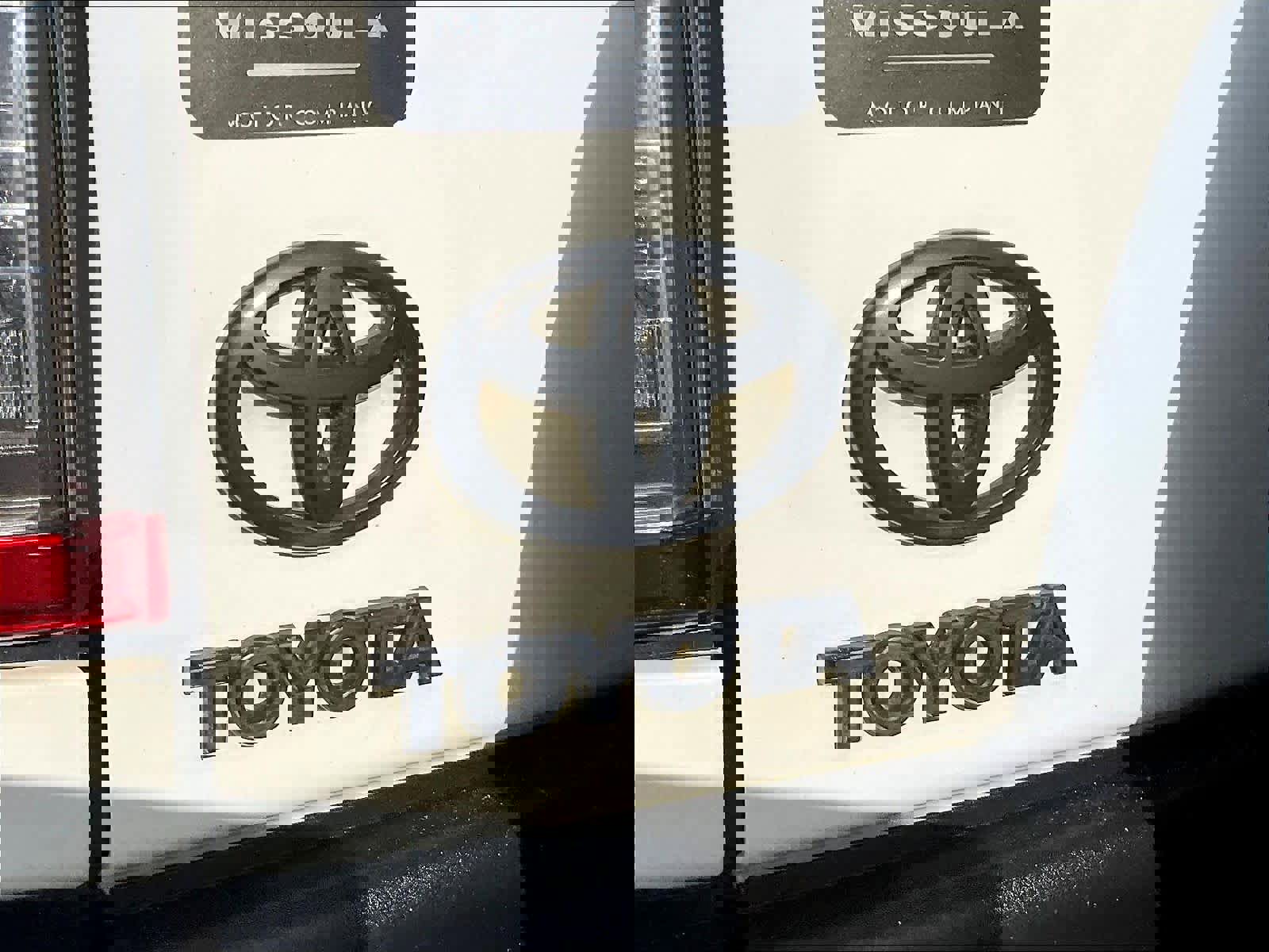 Used 2014 Toyota FJ Cruiser 4WD w/ Convenience Package image 10