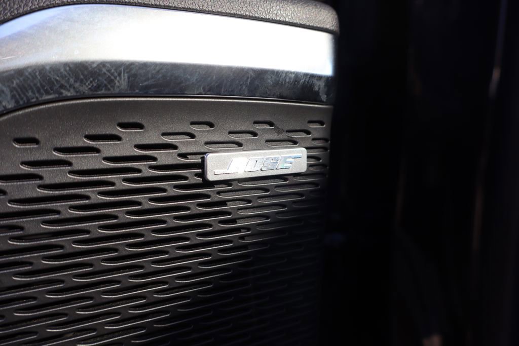 Used 2024 Chevrolet Traverse RS w/ LPO, Floor Liner Package image 12