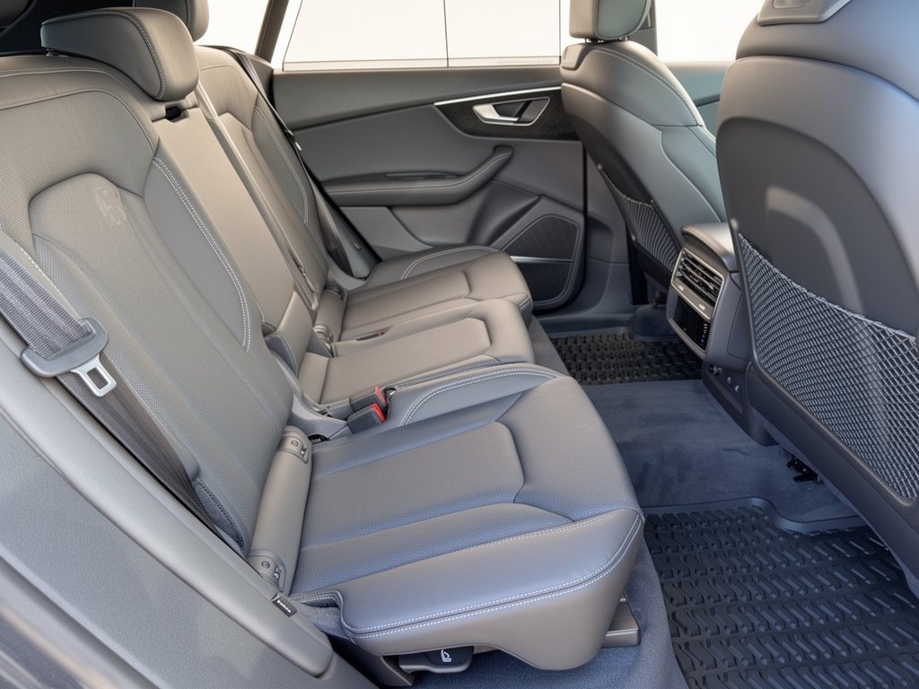 New 2027 Audi Q8 Prestige AWD/4WD image 29