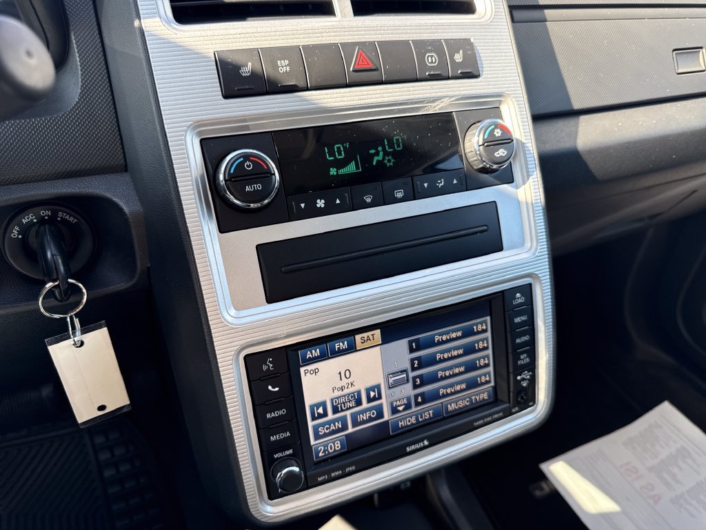 Used 2010 Dodge Journey SXT w/ Premium Convenience Group FWD image 19
