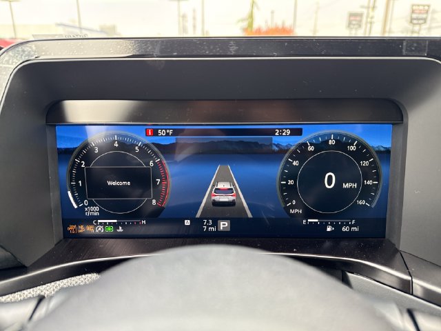 New 2026 Subaru Outback Premium AWD/4WD image 23