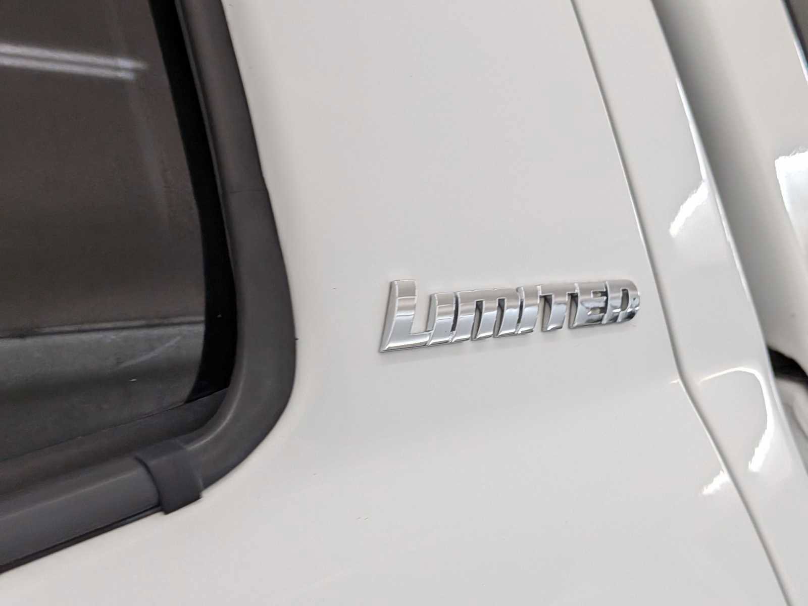 Used 2008 Toyota Tundra Limited image 12