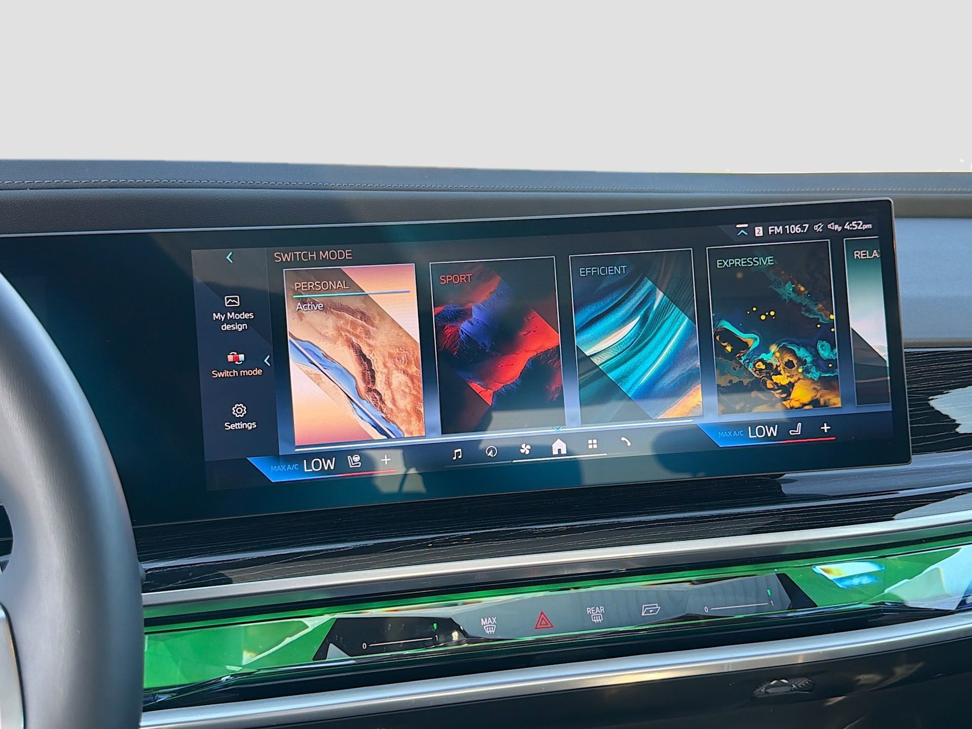 Certified 2025 BMW 740i xDrive image 31