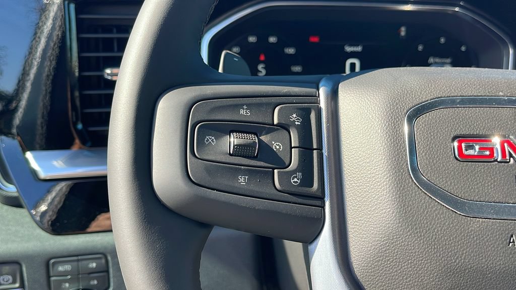 New 2026 GMC Sierra 1500 Elevation w/ Elevation Premium Package AWD/4WD image 25