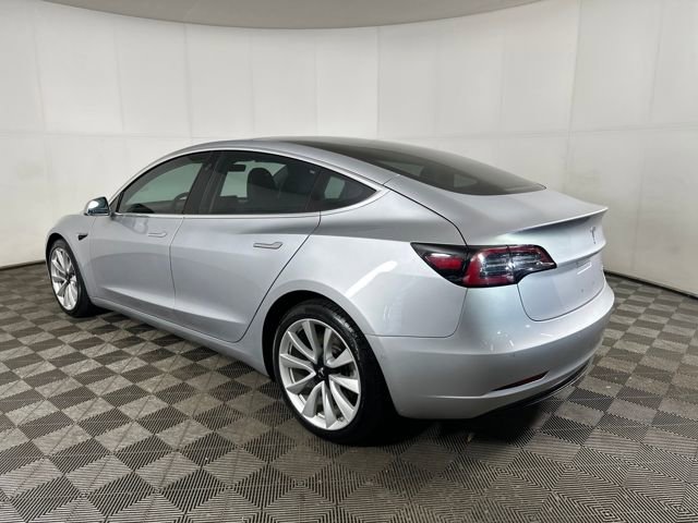 Used 2018 Tesla Model 3 Long Range image 5