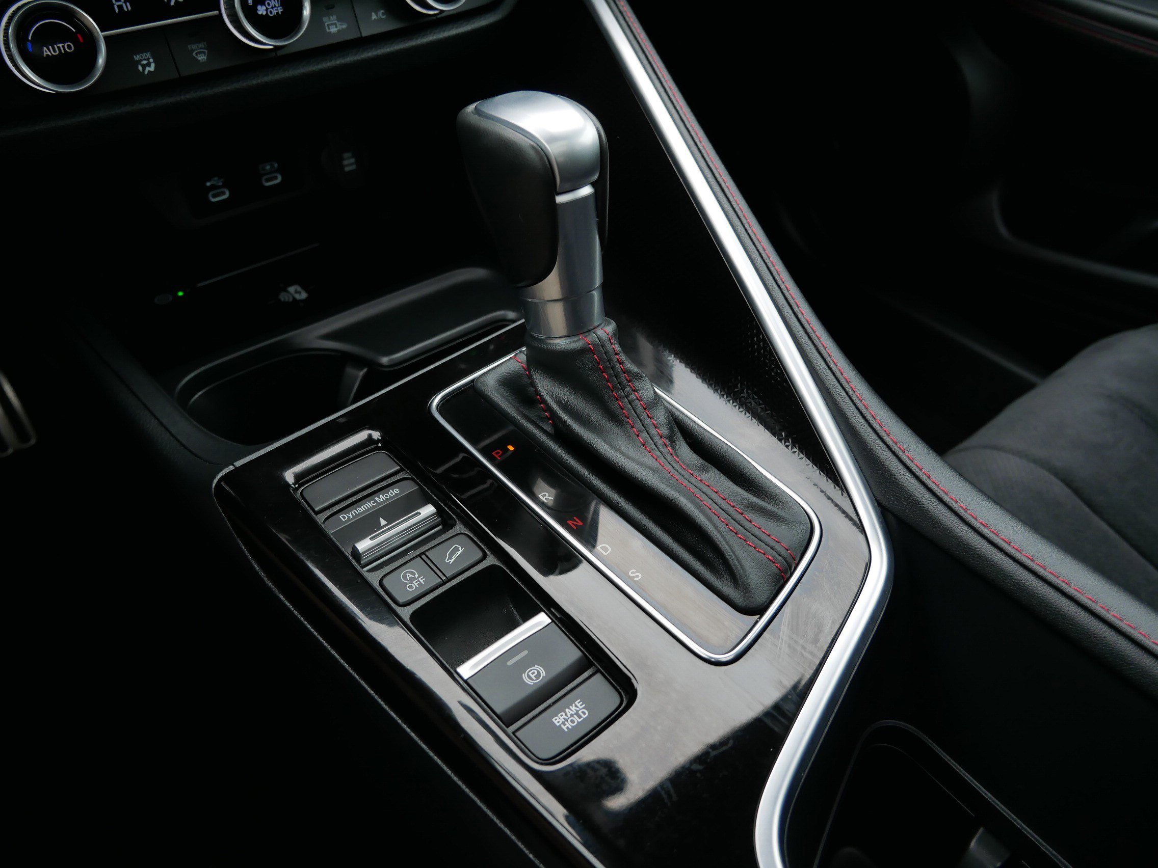 Certified 2025 Acura ADX A-Spec image 24