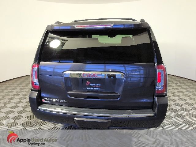 Used 2015 GMC Yukon XL Denali w/ Touring Package image 6