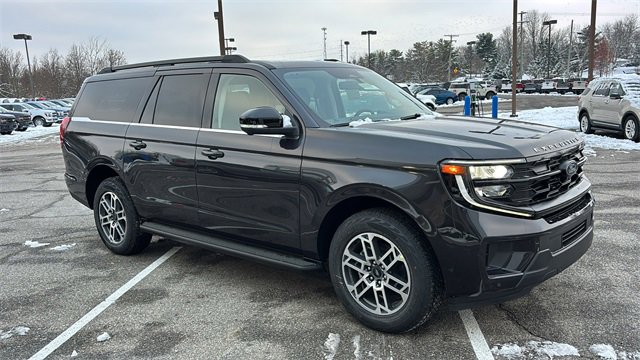 New 2025 Ford Expedition Max Active image 28