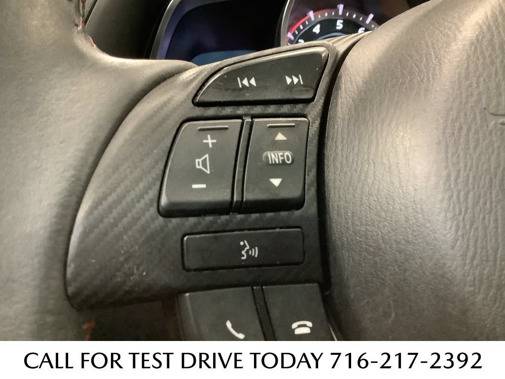 Used 2015 MAZDA MAZDA3 s Grand Touring w/ Technology Package FWD image 21