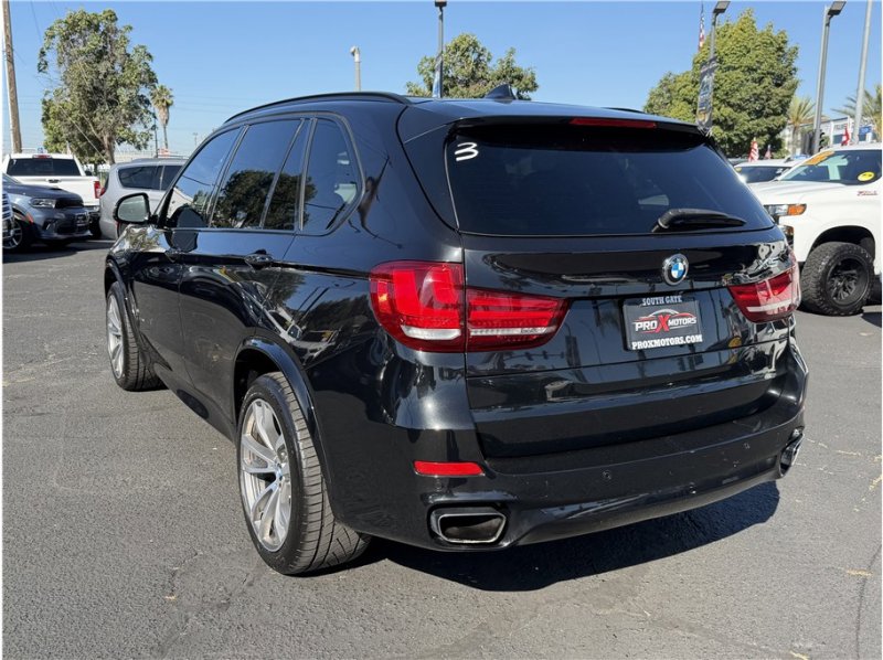 Used 2017 BMW X5 xDrive35i image 60