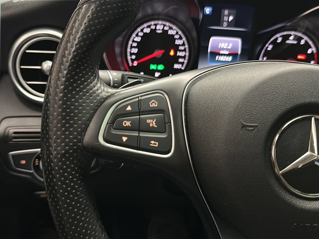 Used 2016 Mercedes-Benz GLC 300 4MATIC image 26