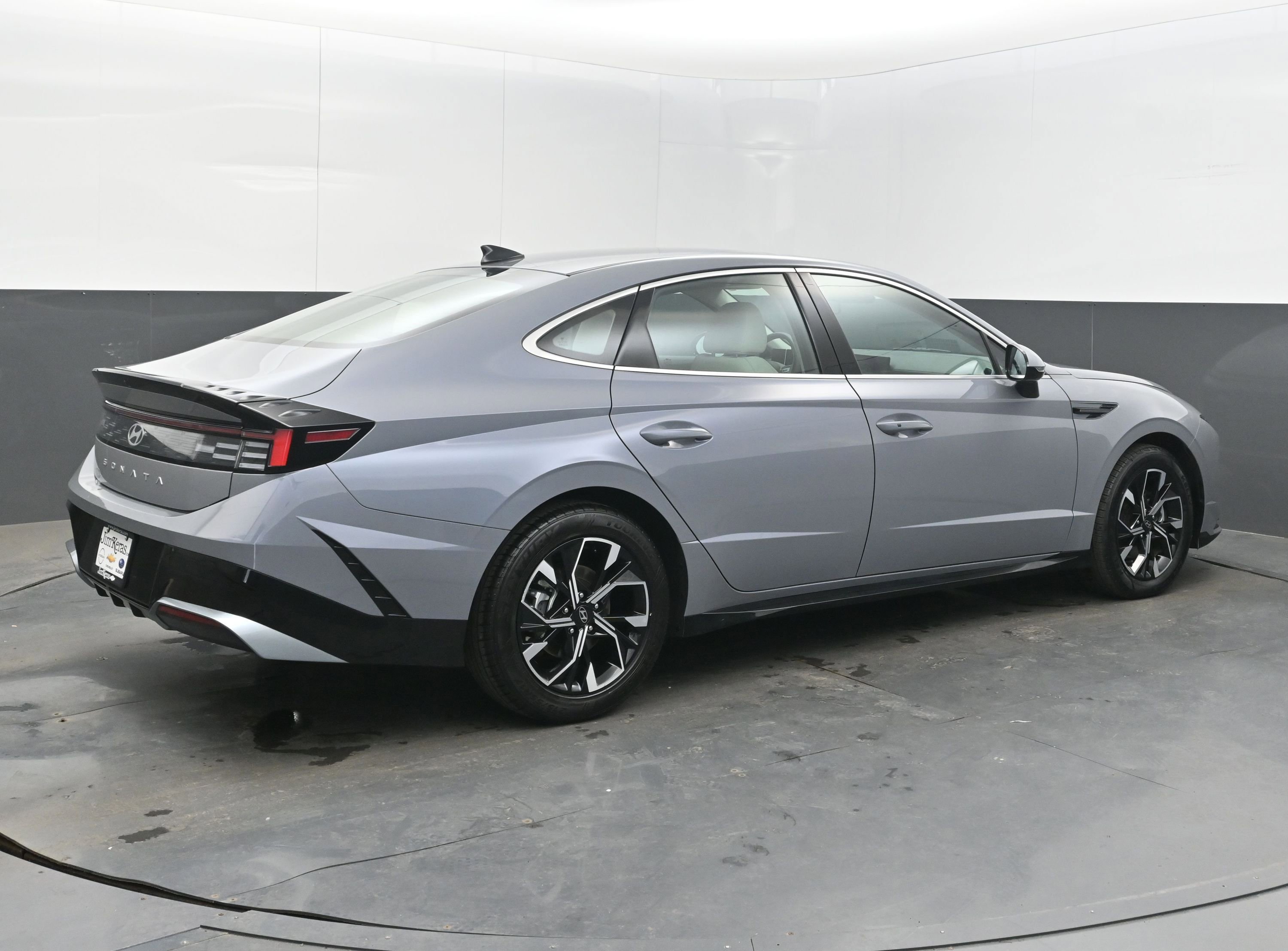 Used 2025 Hyundai Sonata SEL image 9