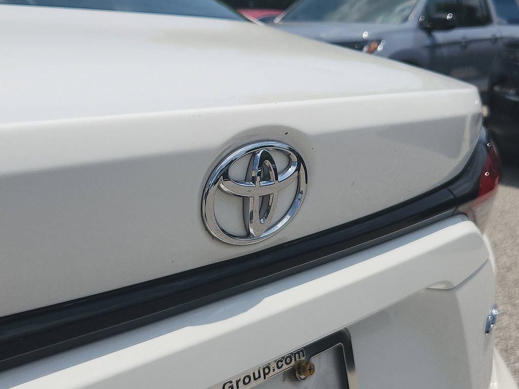 Used 2022 Toyota Corolla LE FWD image 23