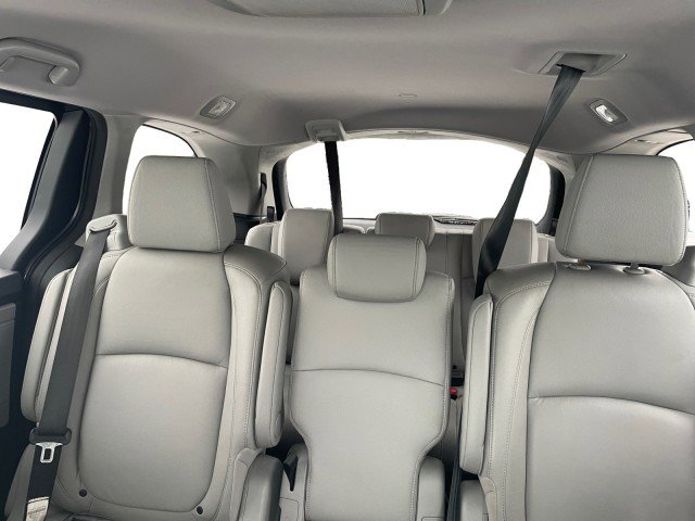 Used 2019 Honda Odyssey EX-L image 16